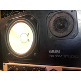 Monitores De Estudio Yamaha Ns-10 Made In Japan