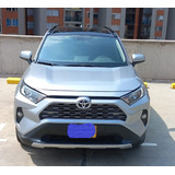 Toyota Rav 4 2020 - 2.5 Limited 4x2