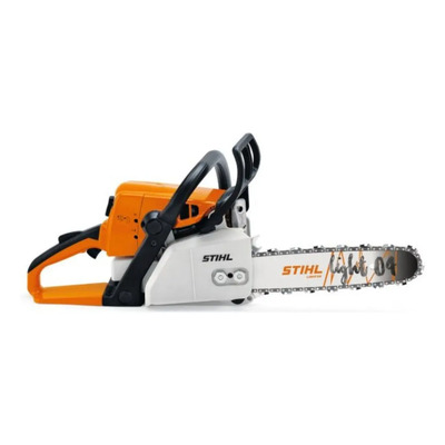 Motosierra A Gasolina Stihl Ms 250 Profesional 45.4cc Naranj Naranja | MercadoLibre