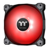 Thermaltake 120mm Pure A12 Pwn Case Fan (single Pack)-red Cl