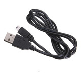 Cable Usb V3 Para Cargar Joystick Dualshock 3 Ps3 Para Sony 