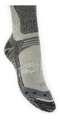 Medias De Lana Merino Sox Termicas Trekking