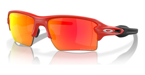 Óculos De Sol Oakley Flak 2.0 Xl Prizm Ruby Original