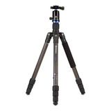 Benro Fta28cv1 Travel Angel Series 2 Carbon Fiber TriPod Wit