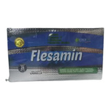 Flesamin X24 Sachets Edervit Alime - Unidad a $2475