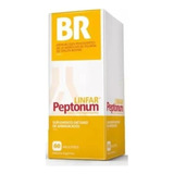Peptonum Br Broncopulmonar Bronquitis Laringitis Alergias