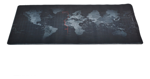Mouse Pad Gamer Profesional 80x30 Cm Impermeable