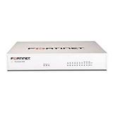 Router Fortinet Fortigate-60f Appliance Puerto Usb -blanco