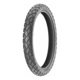 Cubierta Delantera 3.00 21 51p Dunlop D604 Tornado Xtz 90/90