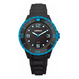 Reloj Mistral Unisex Uaw-8479-1c Wr 50m Agente Oficial