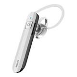 Fone De Ouvido Mono Auricular Philips Shb1623 Bluetooth/mic