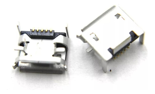 Conector De Carga Jbl Pulse 2 3 Und