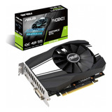 Nvidia Asus Tuf Gaming Geforce Gtx 1650 Super 4gb