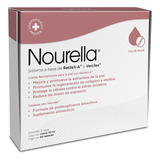 Nourella Kit Crema Tubo 30 Ml + Caja Con 60 Tabletas