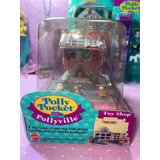 Polly Pocket 1992 Toy Shop