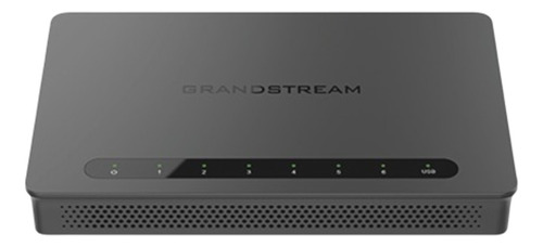 Router Gigabit Vpn/4 Puertos 10/100/1000 Mbps + 2sfp Gwn7002