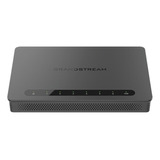 Router Gigabit Vpn/4 Puertos 10/100/1000 Mbps + 2sfp Gwn7002