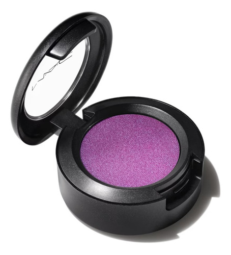 Mac Cosmetics Sombra Ojos Eye Shadow 1.5 Gr Darkroom Frost