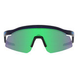 Lentes Anteojos Sol Oakley Oo9229 Originales Hydra Uv400 Color Negro Color De La Lente Prizm Jade Color De La Varilla Translucent/blue Color Del Armazón Azul Diseño Oo9229-07