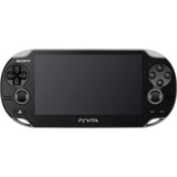 Sony Ps Vita Standard  + Juegos