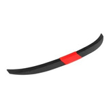 Aleron Lip Spoiler Maleta Maletero Universal Auto