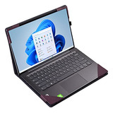 Funda Portátil Vevood Hp Envy X360 13-aq/ah/ar/ad/pavilion