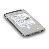 Disco 2.5 Hdd Toshiba 500gb. Oem