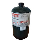 Cilindro Gas Propano 453 Gr Coleman 2000011997
