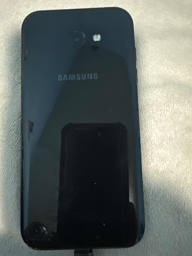 Samsung A7 2017 / A720f / Reparar No Enciende Display Roto