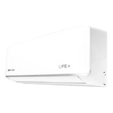 Aire Acondicionado Mirage Life 12 Mini Split Frío Con R410