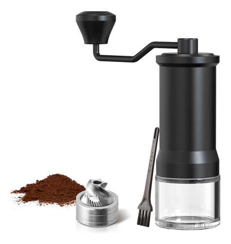 Molinillo De Utensilios De Cocina Para Café Espresso De Mano