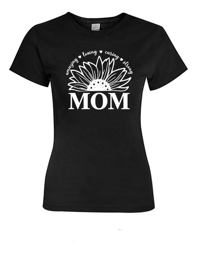 Polera Mujer Regalo Dia De La Madre Mod9