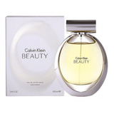 Calvin Klein Beauty 100 Ml Eau De Perf Spray