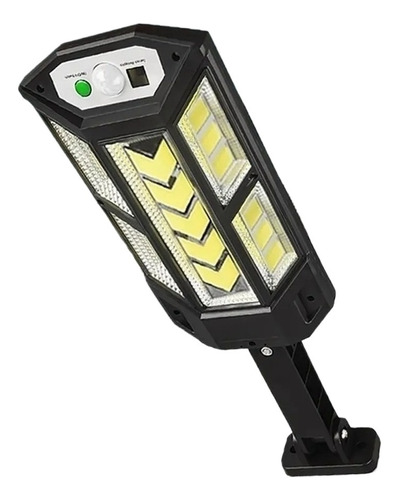 1 500w Solar Light Outdoor Waterproof Solar Garden Led