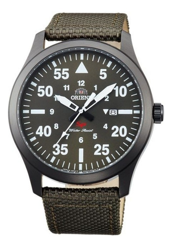 Reloj Orient Fung2004f Hombre 100% Original