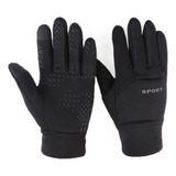 Guantes Para Deportes Al Aire Libre De Invierno C, Resistent