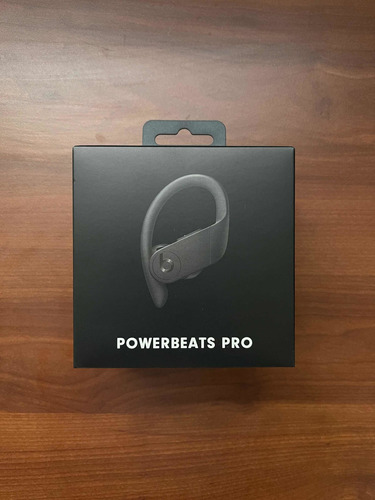 Powerbeats Pro