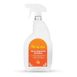 Spray Repelente Natual Para Gatos 1l Incluye Regalo