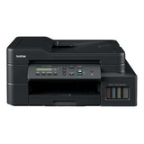 Impresora A Color Brother Inkbenefit Tank Dcp-t720dw 