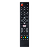 Controle Remoto Philco Smart Netflix Ptv32e21dswn Ptv40e21d