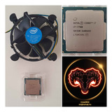 Procesador Gamer Intel Core I7-7700 4 Nucleos Socket 1151