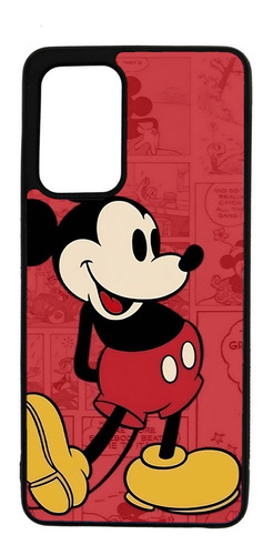 Carcasa Funda Para Xiaomi Mi 10 Lite Diseño 8