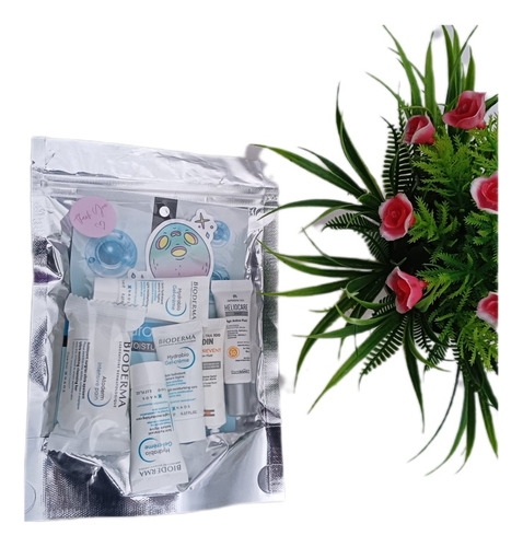 Skin Care Mini 10 Kits Mayoreo Principiante