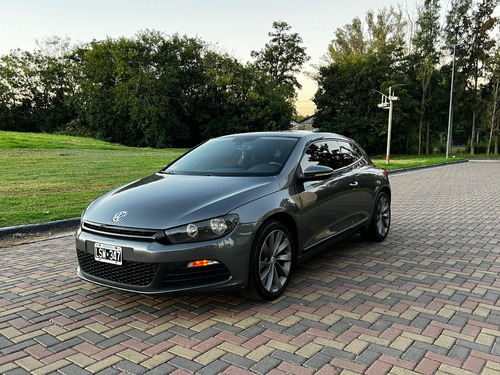 Volkswagen Scirocco 1.4 Tsi 160cv 