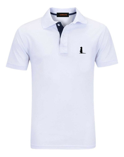 Camisa Polo Masculina Atacado Revend Blusa Camiseta Original