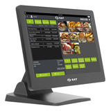 Pos Aio Sat N140 Android Rk3568 4g/64gb P15.6 Touch C