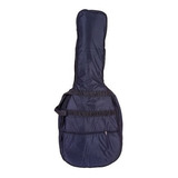 Funda Guitarra Criolla Parquer Acolchada Tipo Mochila Cuota