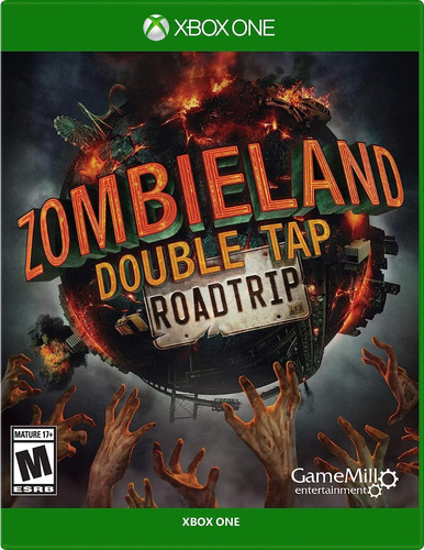 Zombieland Double Tap - Standard Edition - Xb1