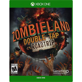 Zombieland Double Tap - Standard Edition - Xb1