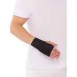 Muñequera Neoprene Tendinitis Deportiva Regulable Neopreno